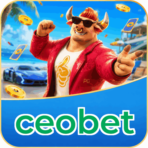 Comparação APP mobile vs versão web da ceobet